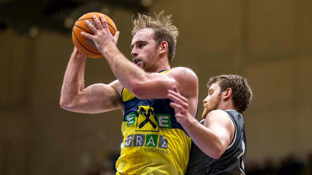 © GEPA_Avni Retkoceri Graz