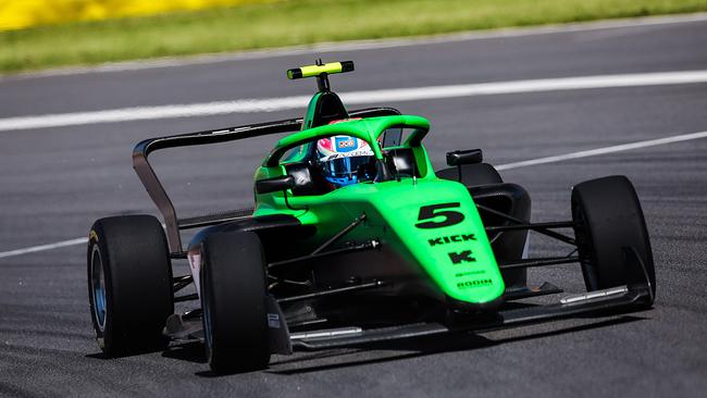 © GEPA_Psnewz_DPPI_Eric Alonso Emma Felbermayr