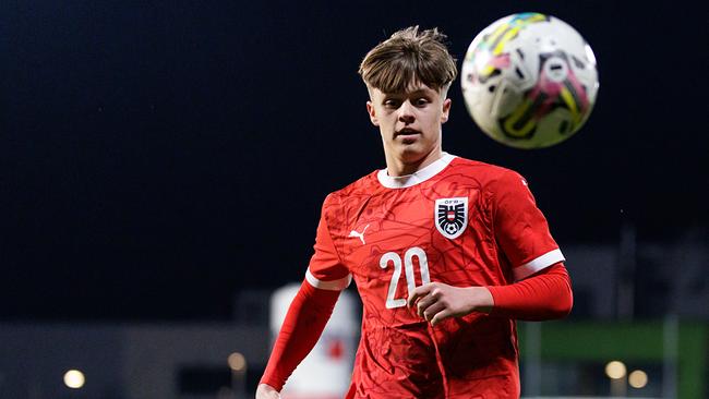 © GEPA_Armin Rauthner U21