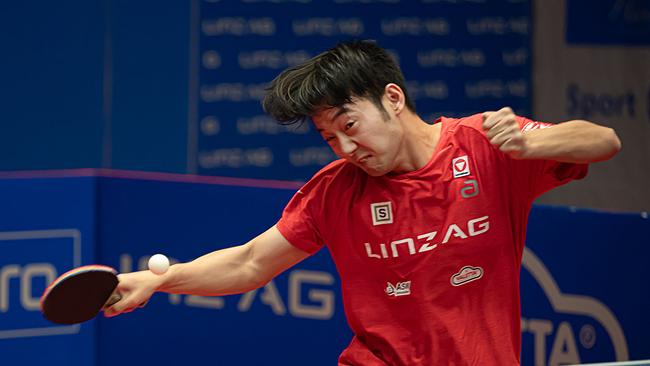 © ÖTTV_Manfred Pillik Linz