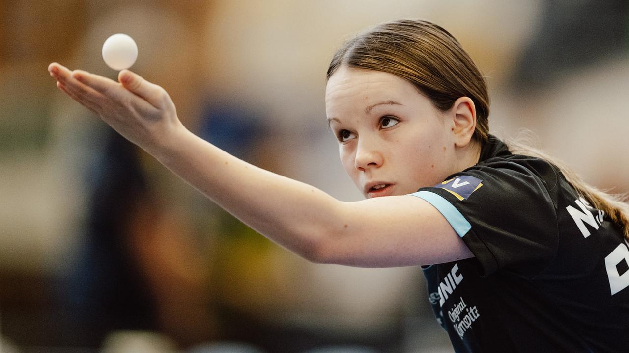 © GEPA_Alexander Solc Nina Skerbinz