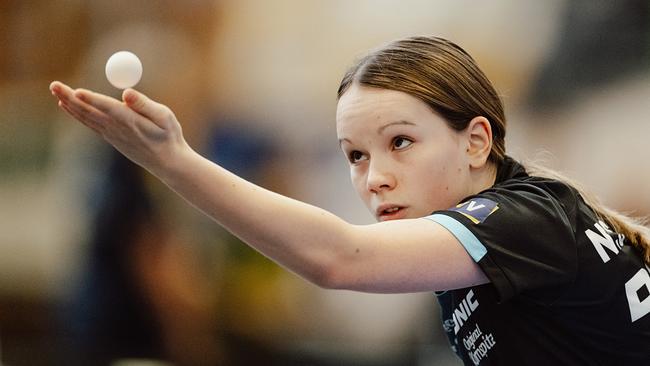 © GEPA_Alexander Solc Nina Skerbinz