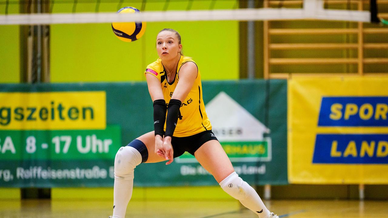 © GEPA_Edgar Eisner Steelvolleys