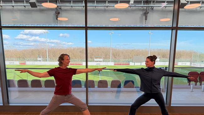 © RABL-RABL.COM Yoga