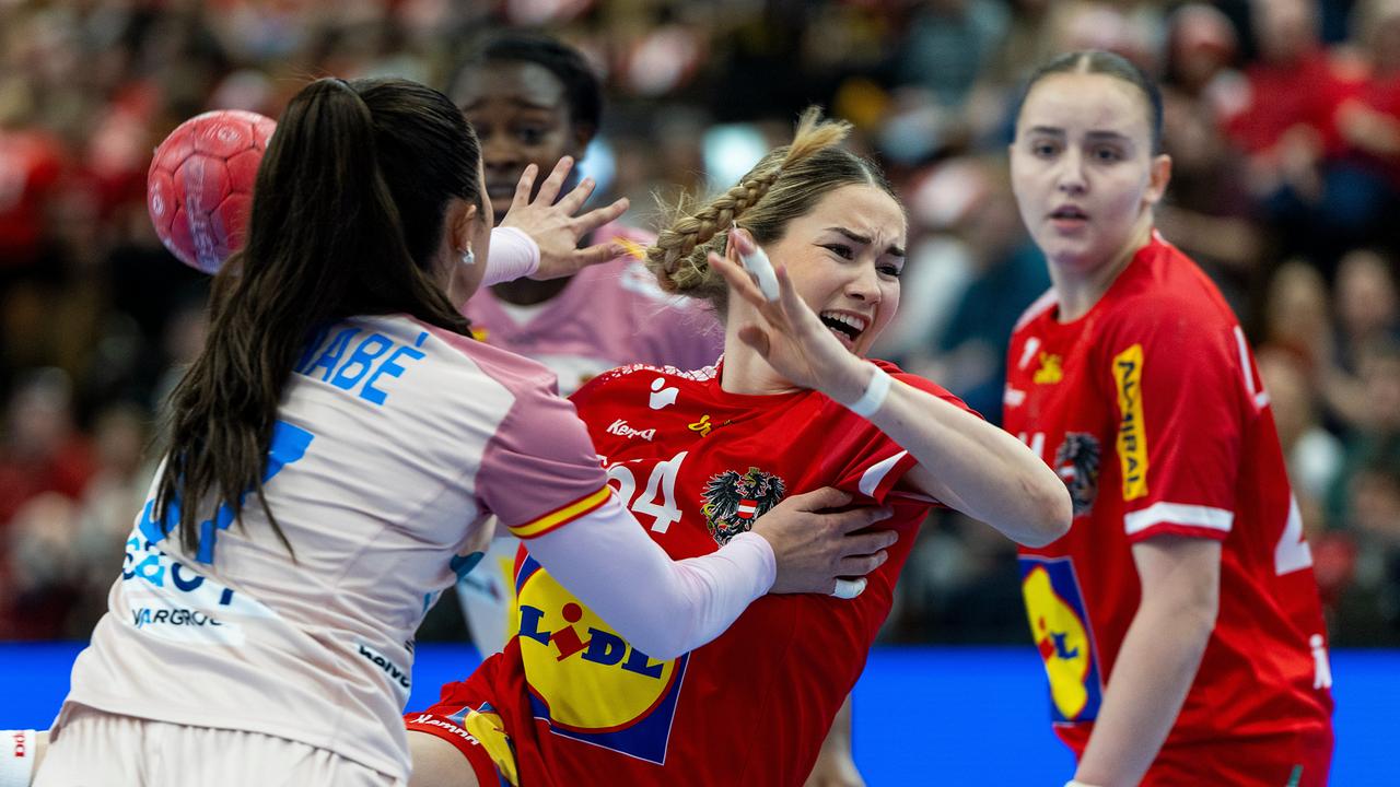 © GEPA_Philipp Brem Österreich