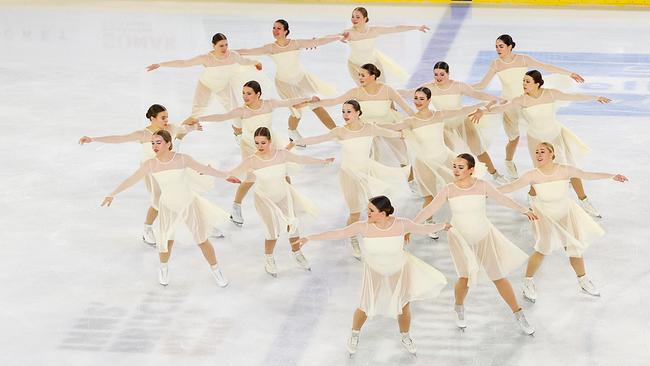 Team Colibris Vienna 