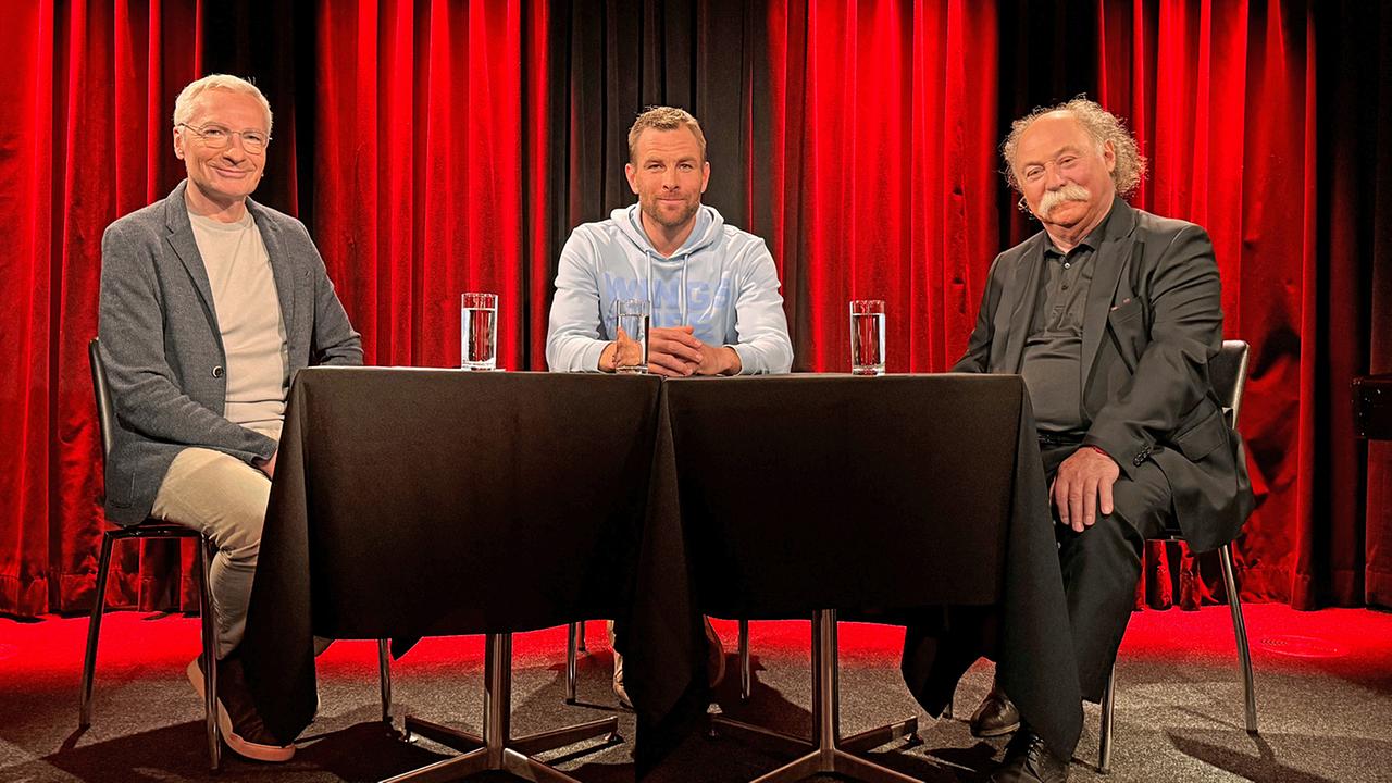 Sportstammtisch