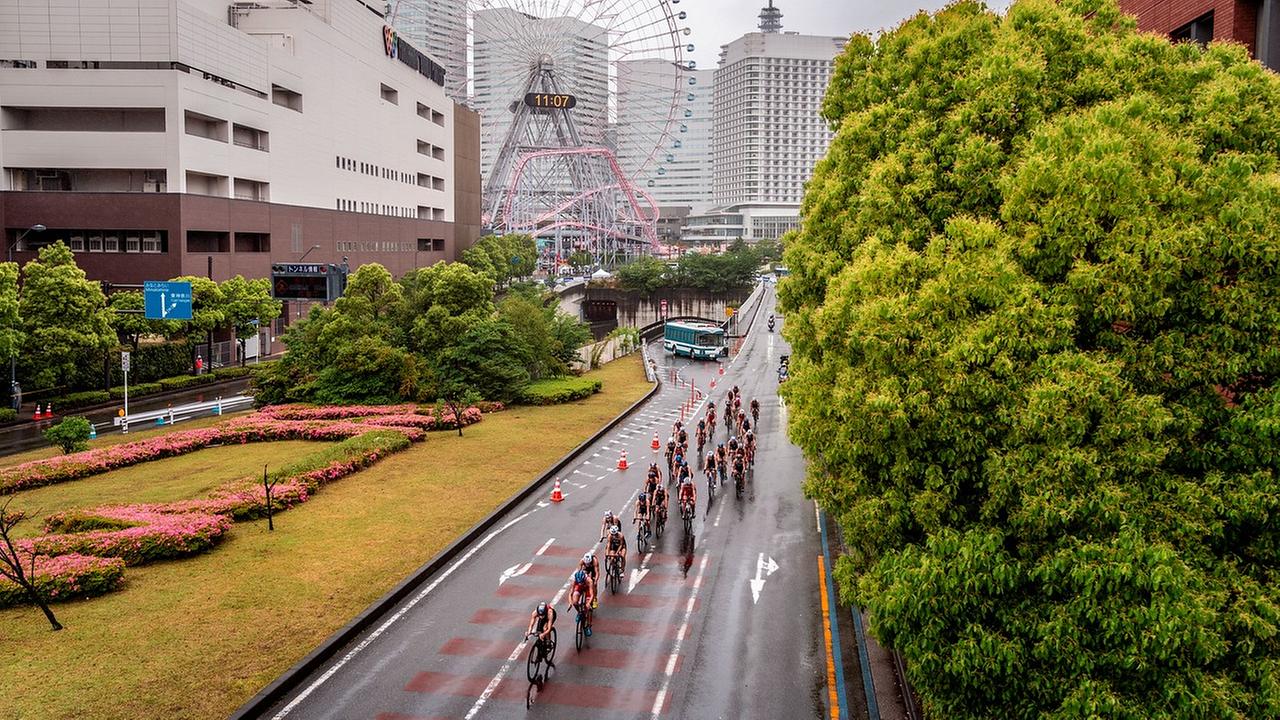 World Triathlon