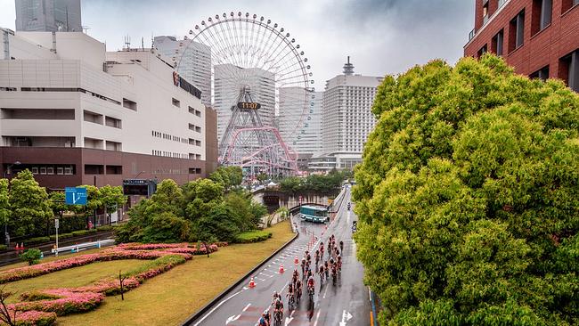 World Triathlon