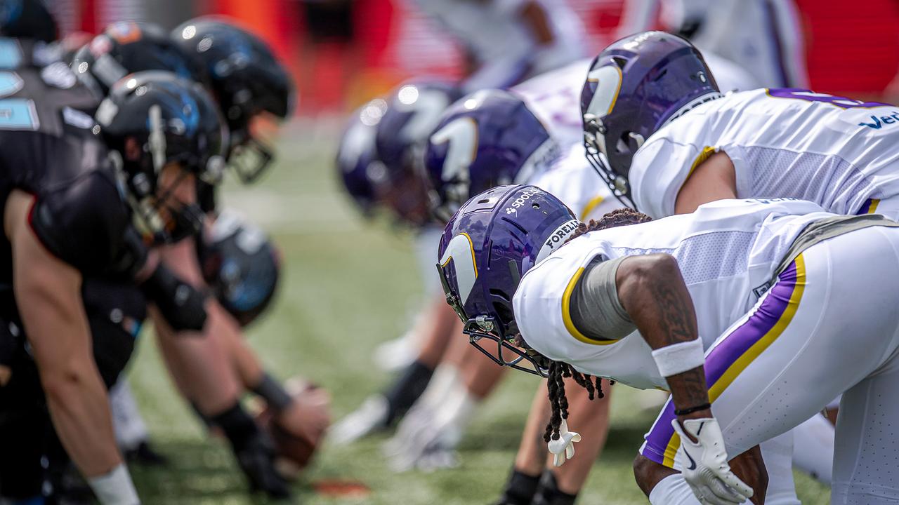 Vienna Vikings