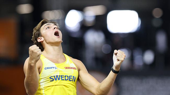 Wanda Diamond League 