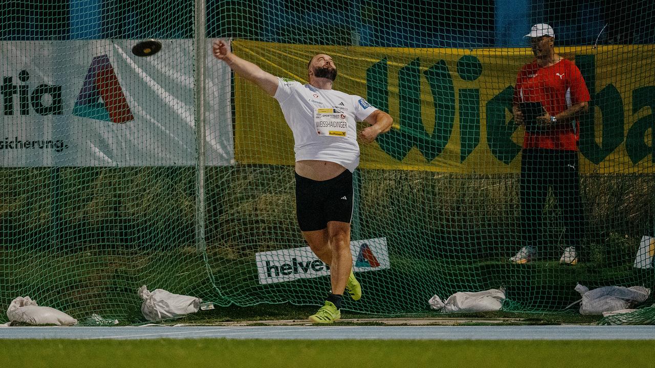 Lukas Weißhaidinger