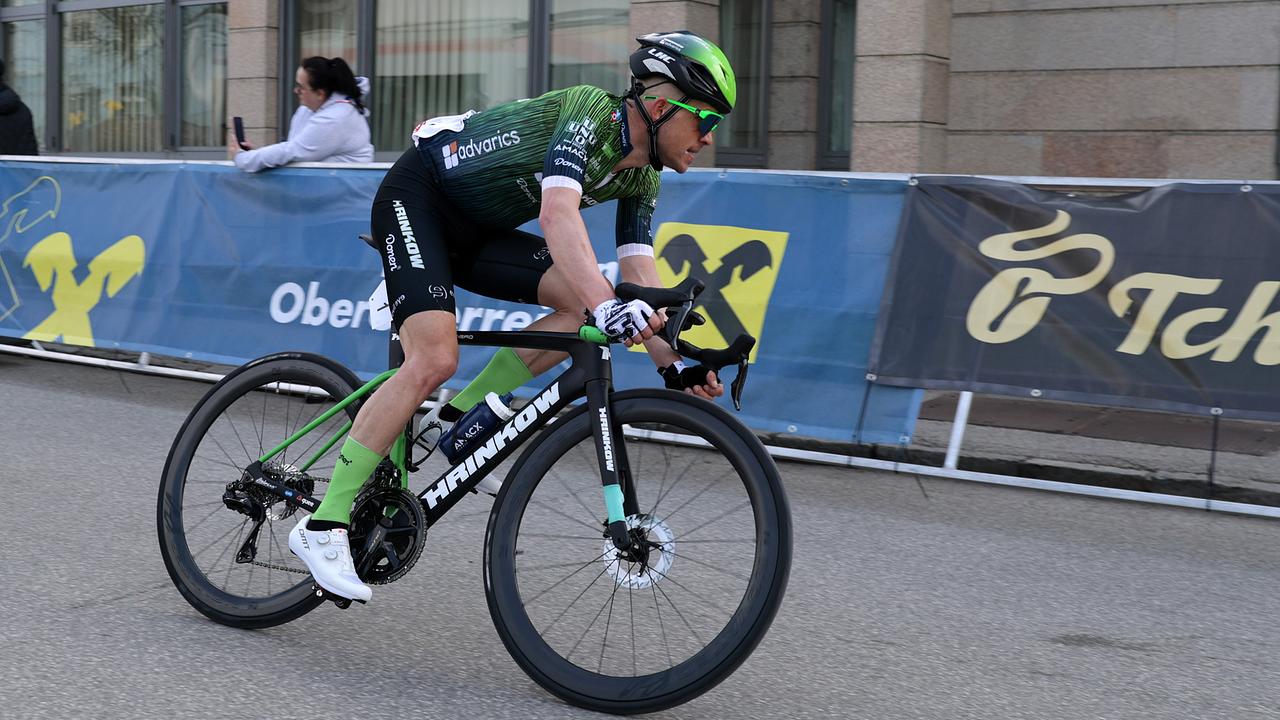 Riccardo Zoidl