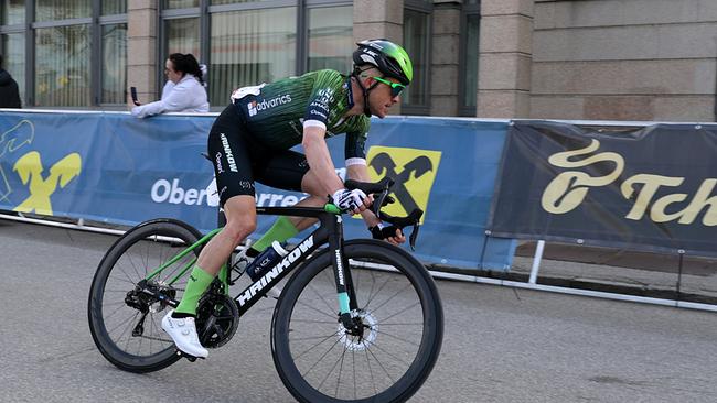 Riccardo Zoidl