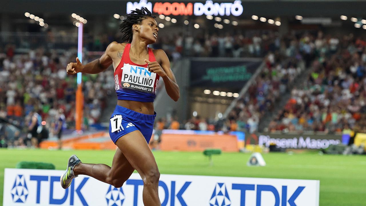 Diamond League