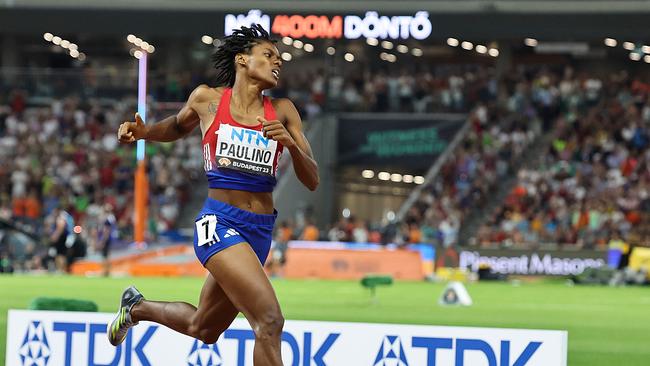 Diamond League