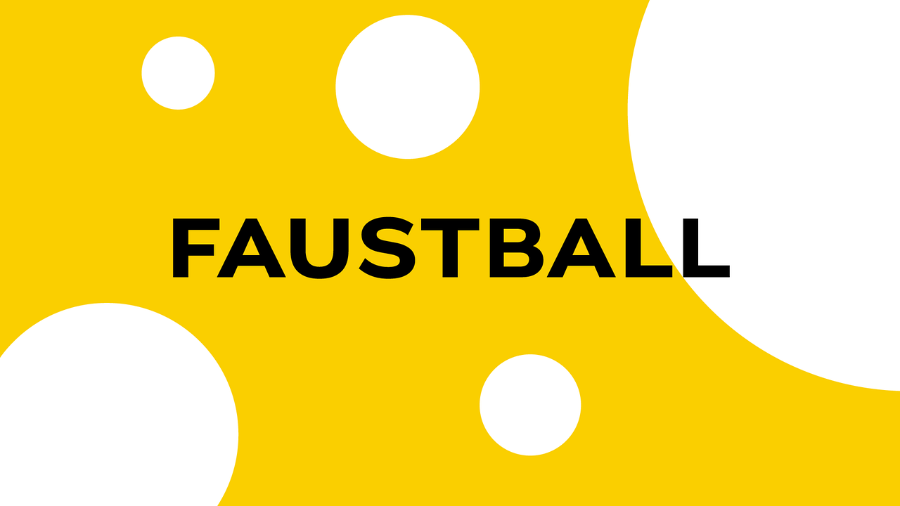 © ORF Faustball