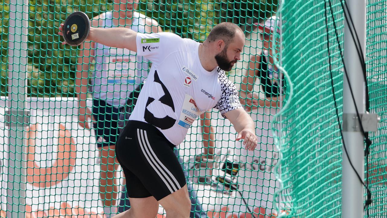Lukas Weißhaidinger
