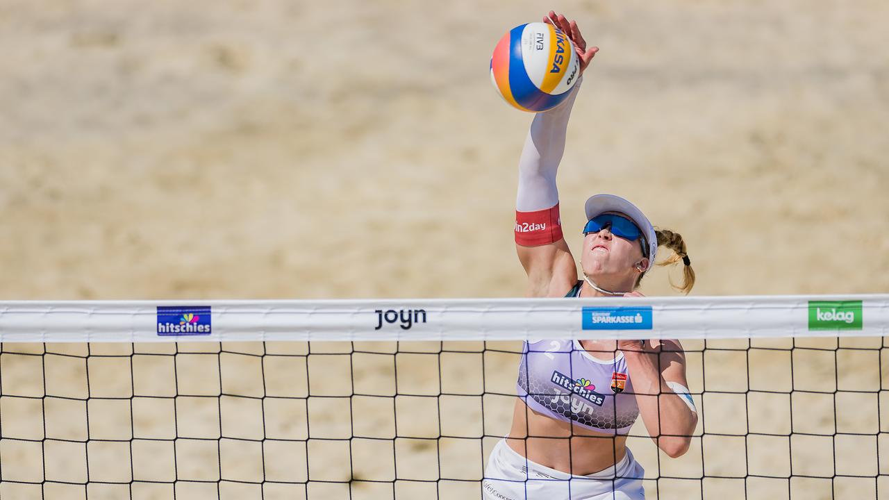 Dorina Klinger