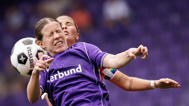 © GEPA_Armin Rauthner Austria Wien
