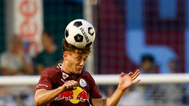 Liefering