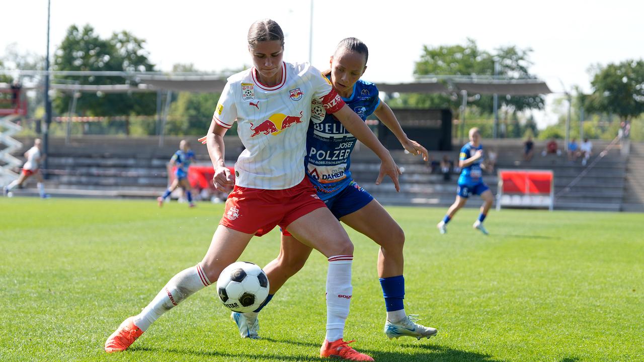 Red Bull Salzburg