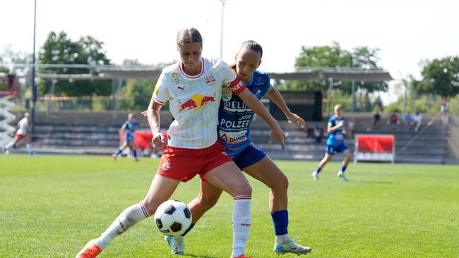 Red Bull Salzburg