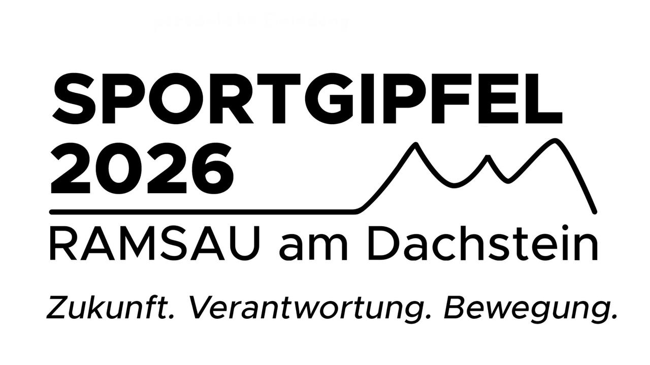 © Sportgipfel Sportgipfel