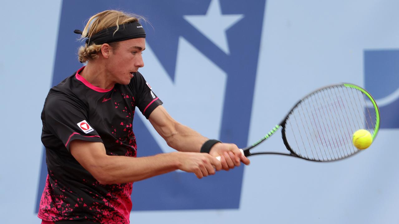 Lukas Neumayer