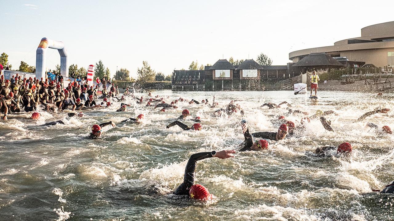 Austria Triathlon