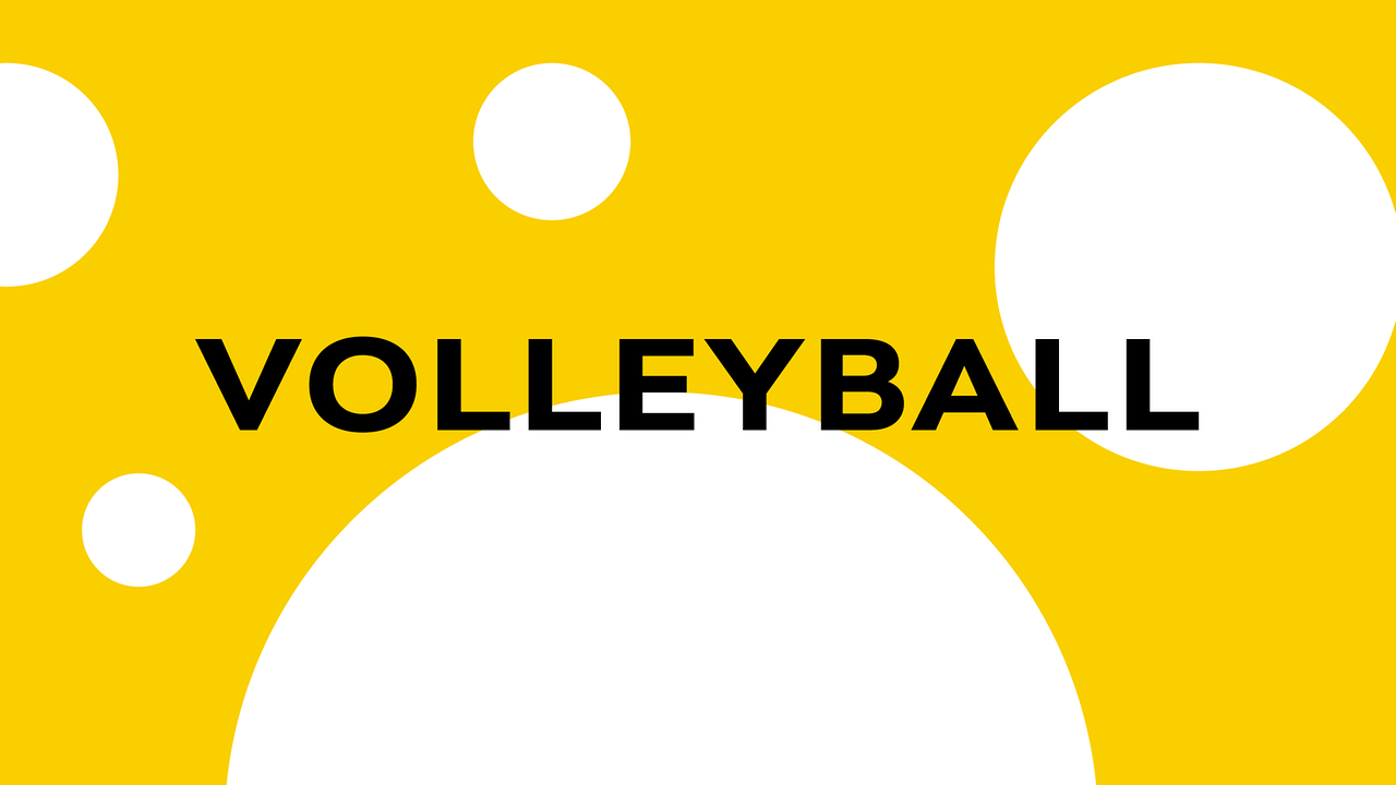 © ORF Volleyball