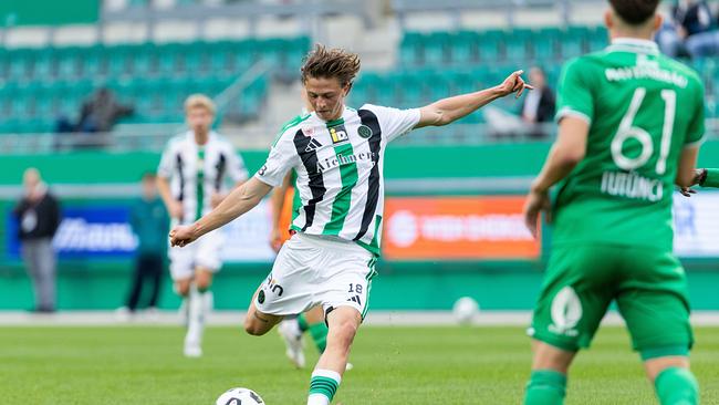 © GEPA_Philipp Brem Wacker Innsbruck