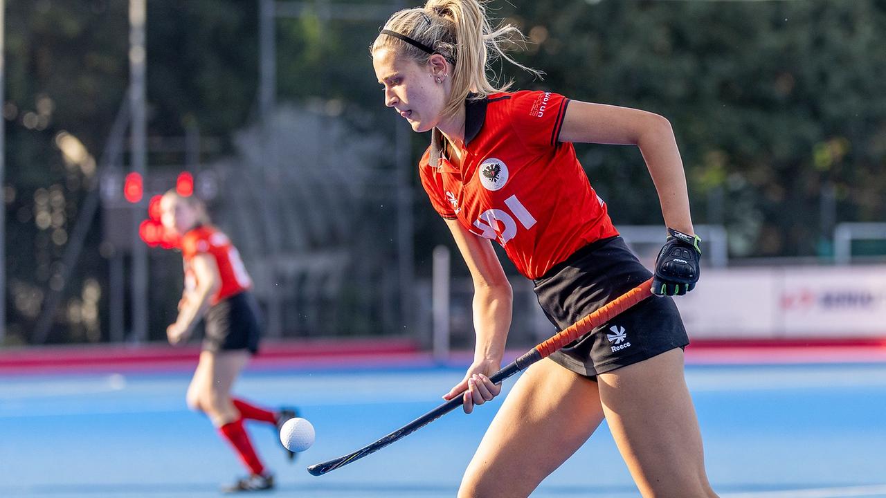 Hockey Austria
