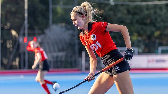 Hockey Austria