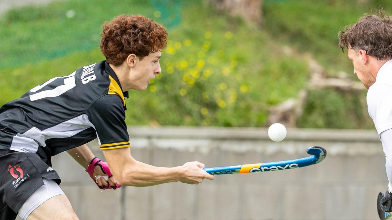 © Hockey Austria Hockey Austria