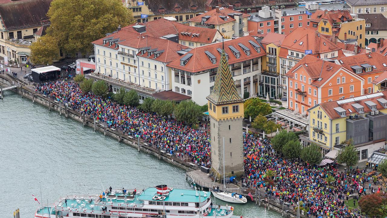 Marathon