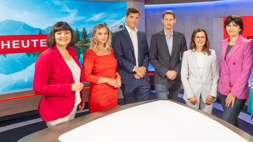 Neues Design für „Südtirol heute“