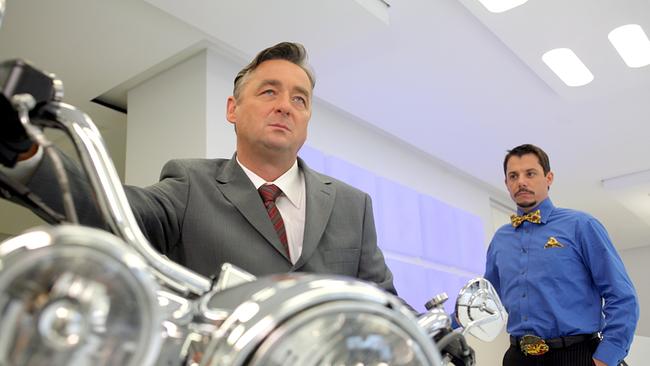 Und ewig schweigen die Männer