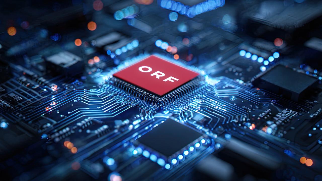 © ORF/Adobe Stock Zukunft des ORF