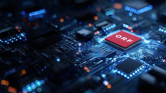 © ORF/Adobe Stock Zukunft des ORF