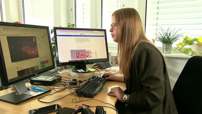 © ORF Report Gegen den Vertrauensverlust