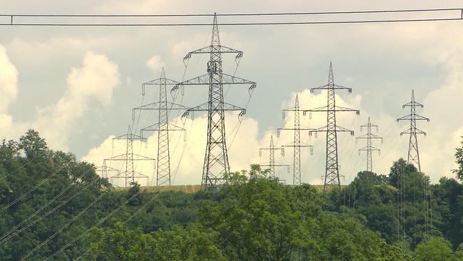 © ORF Report Schleppende Energiewende