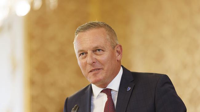© APA/Erwin Scheriau Report Blaue Kassen - FPÖ Steiermark
