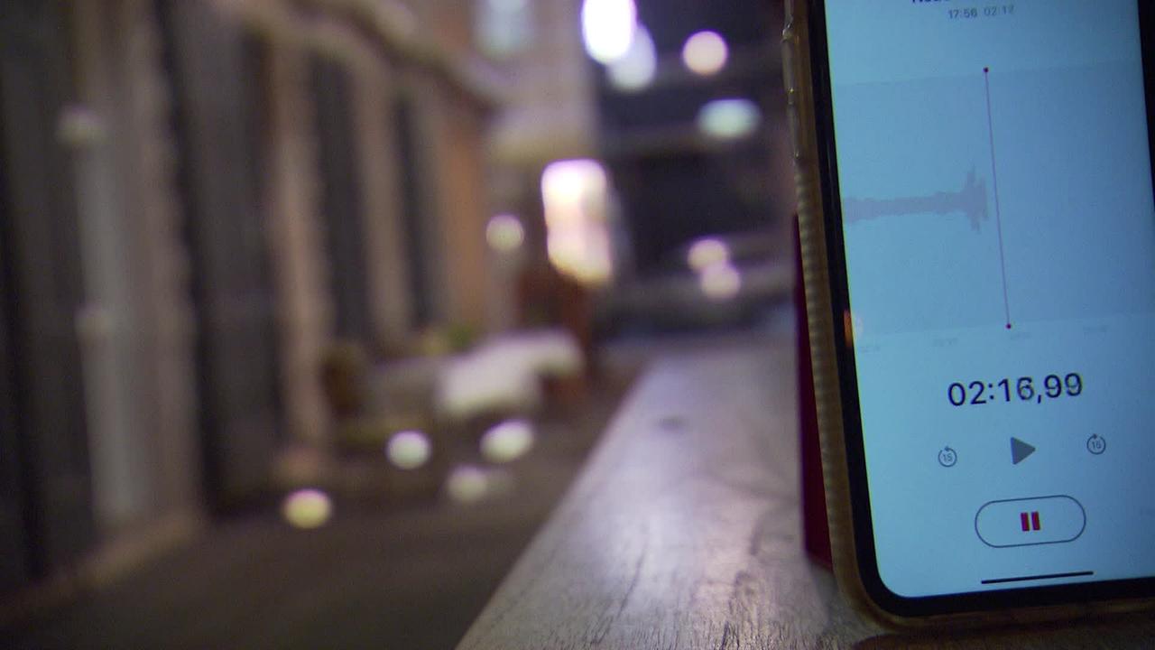 © ORF Report Pilnaceks Vermächtnis