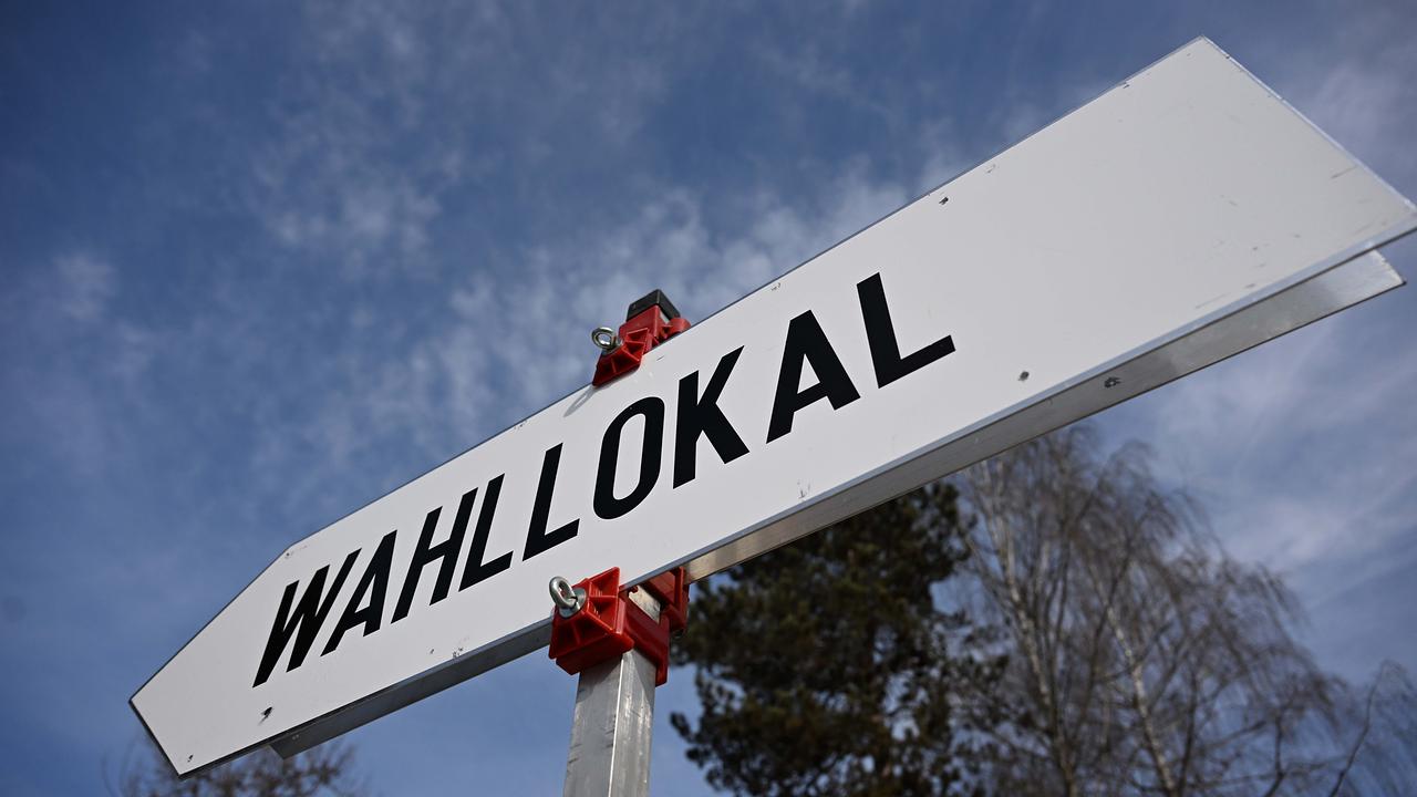 Report Wahlpoker