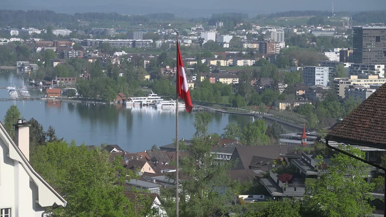 Report Schweiz