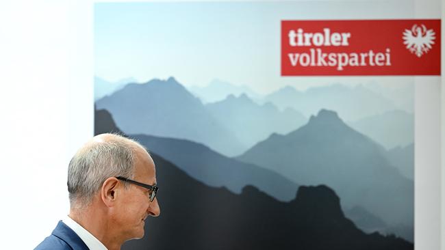 Report Tirol Wahl
