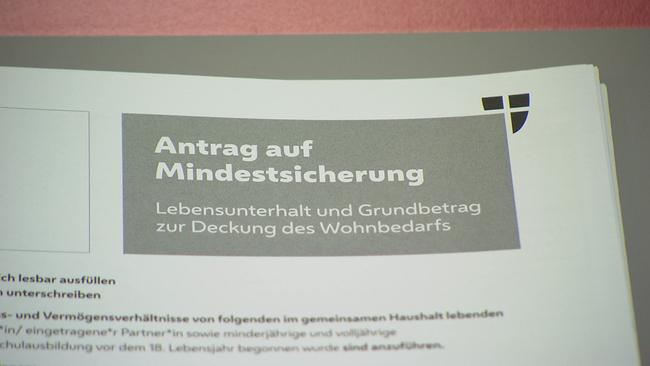 © ORF Report 03.06. "Sozialhilfe"