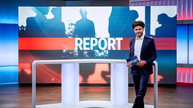 Report205 Yilmaz Gülüm