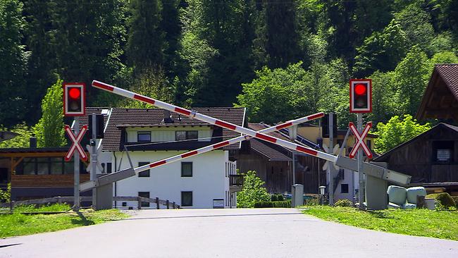 © ORF Report 2005 Ist der Zug abgefahren?